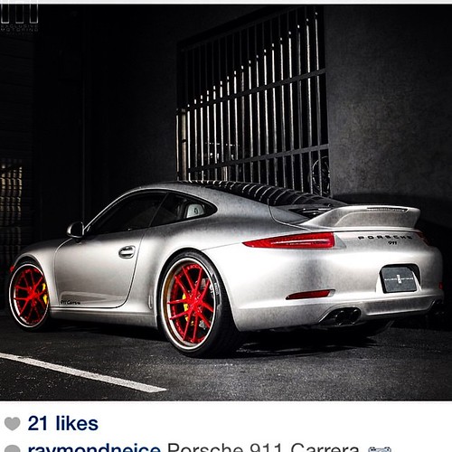 COR Repost. @exclusivemotoring Porsche 991 on 21' front 22' rear Encor light concave! #corwheels #exclusivemotoring #chichi #miami #sexy #porsche #991 #customrims #customfitments #customwheels #fastcars #carswithoutlimits #carstagram #blacklistclub #black