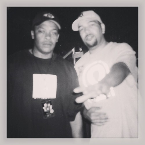 #tbt #throwbackthursday The Good Doctor! @drdre #2001 #OG #besttohaveeverdoneit #legend #PartyStarter #instapotd #followme #super #amazing #unbelievable #cute #sexy #funny #serious #beautiful #art #original #random #classic #mindblown