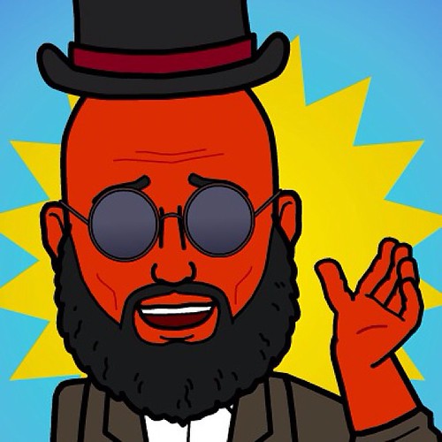 Ok I'm in! #Bitstrips #Mixxenberg #Mixxula #DJ #PartyStarter #Austin #StepOutNTurnUp #6thStreet #beardgang #beardporn #instapotd #followme #super #amazing #unbelievable #cute #sexy #funny #serious #beautiful #art #original #random #classic #mindblown