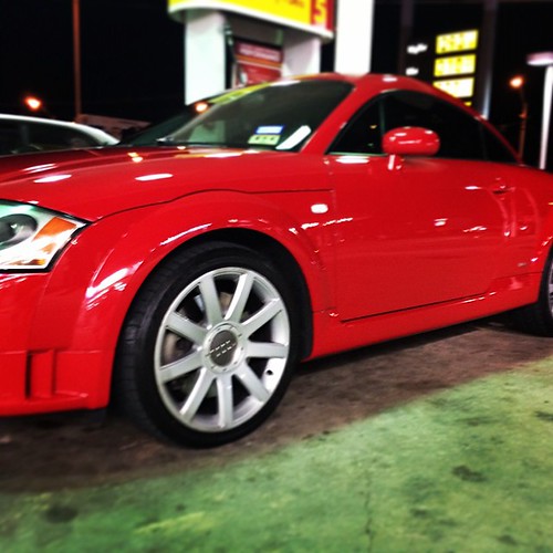 Fresh #AudiTT @audi #audzine #red #sexy #DJ #PartyStarter #Austin #StepOutNTurnUp #6thStreet #beardgang #beardporn #instapotd #followme #super #amazing #unbelievable #cute #sexy #funny #serious #beautiful #art #original #random #classic #mindblown