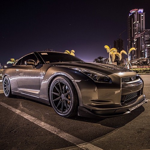 COR repost! Thanks @hamdan_r35 for this beautiful shot of his uber clean GTR on COR F1 Circuit Monoblocs. #corwheels #customrims #customwheels #customfitments #wemakewheels #wheels #r35 #nissan #nismo #sexy #forged #fastcars #thegoodlife #sexy #blacklistc