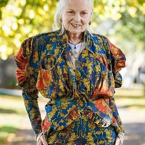 #viviennewestwood #fashion #glam #fashiona2z #style #dope #accessories #ring #actress #sexy #redcarpet #westwood #vivienne #british