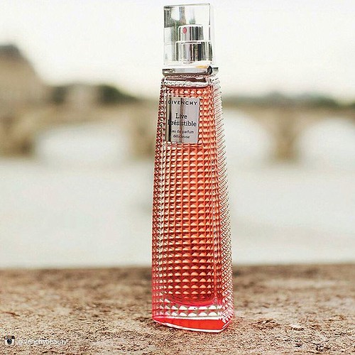 #givenchi fragrance #fashion #fashiona2z #amazing #sexy #perfume #redgivenchi #summer #summersmell