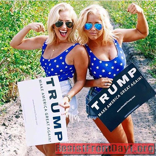 ResistFromDay1.org-trump-maga-sexy-girls-babes-0588