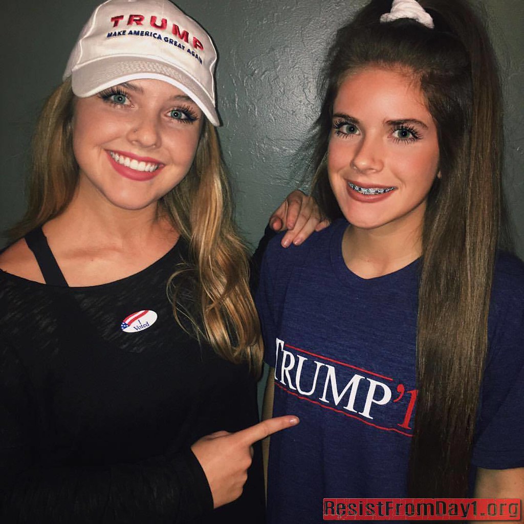 ResistFromDay1.org-trump-maga-sexy-girls-babes-0162